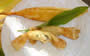Bild 149/167: Teigzipfel weglassen, Mittelteil essen 